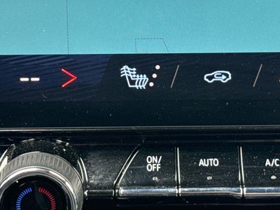 2025 Chevrolet Blazer EV AWD LT