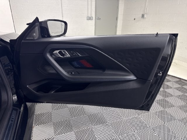 2025 BMW M2 Coupe