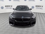 2025 BMW M2 Coupe