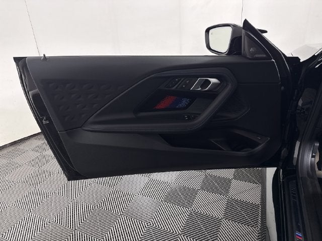 2025 BMW M2 Coupe