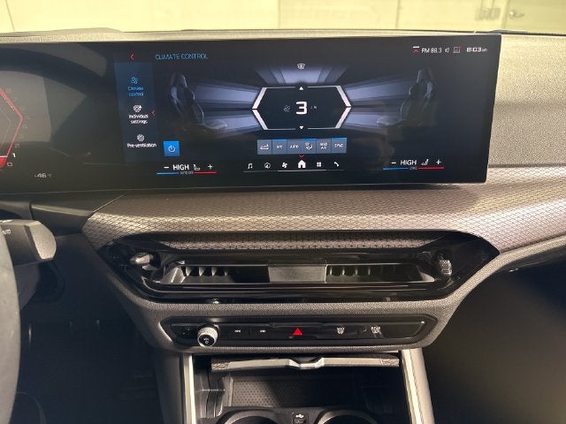 2025 BMW M2 Coupe