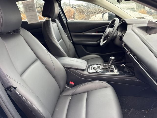 2025 Mazda Mazda CX-30 2.5 S Select Sport