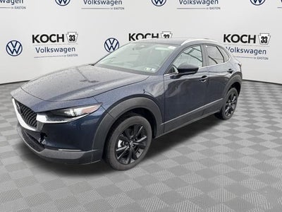 2025 Mazda Mazda CX-30 2.5 S Select Sport