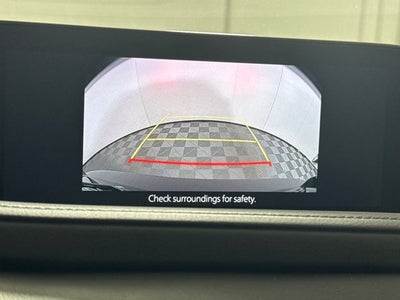 2025 Mazda Mazda CX-30 2.5 S Select Sport