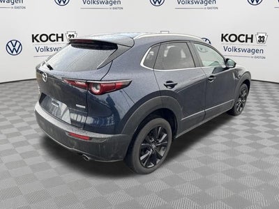 2025 Mazda Mazda CX-30 2.5 S Select Sport