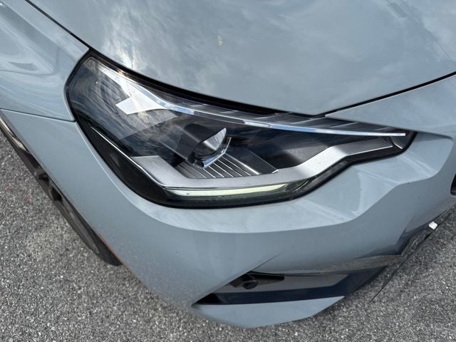 2022 BMW 2 Series M240i xDrive