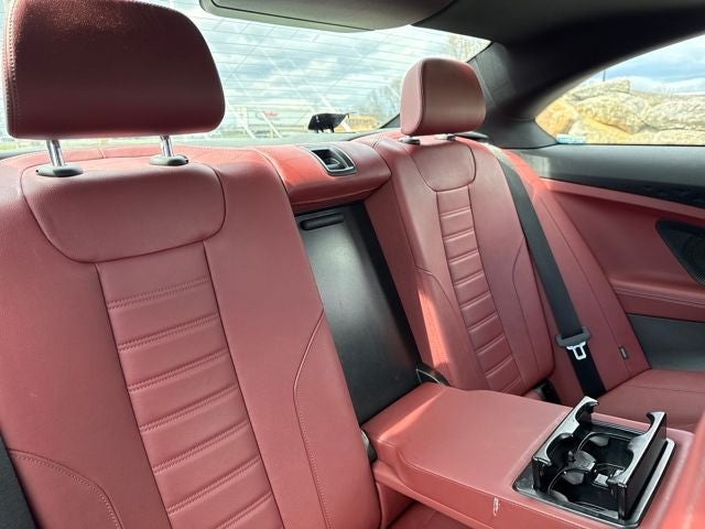 2022 BMW 2 Series M240i xDrive