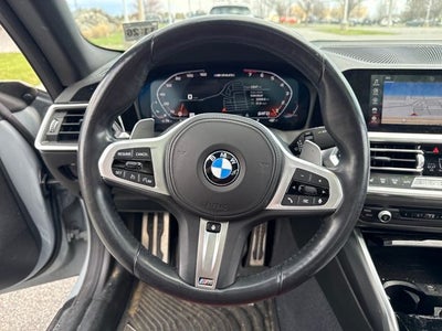 2022 BMW 2 Series M240i xDrive