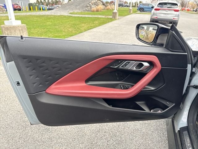 2022 BMW 2 Series M240i xDrive