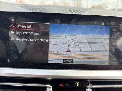 2022 BMW 2 Series M240i xDrive