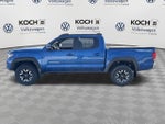2016 Toyota Tacoma Base