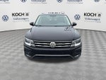 2018 Volkswagen Tiguan SEL