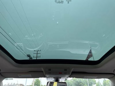 2018 Volkswagen Tiguan SEL