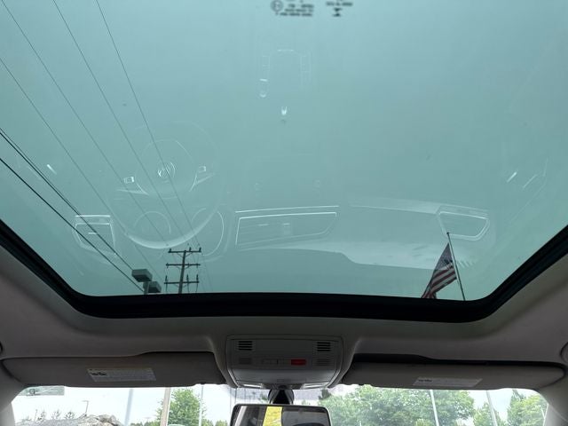 2018 Volkswagen Tiguan SEL