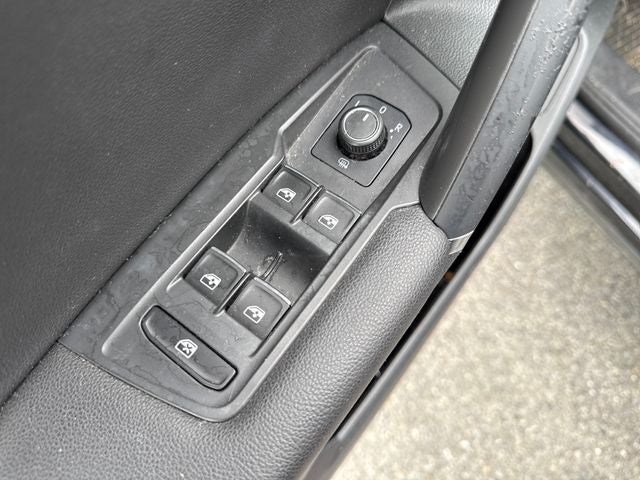 2018 Volkswagen Tiguan SEL
