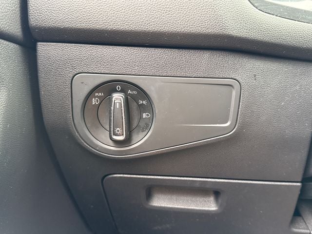 2018 Volkswagen Tiguan SEL