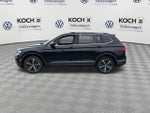 2018 Volkswagen Tiguan SEL