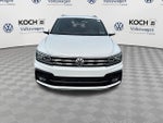 2021 Volkswagen Tiguan SEL Premium R-Line