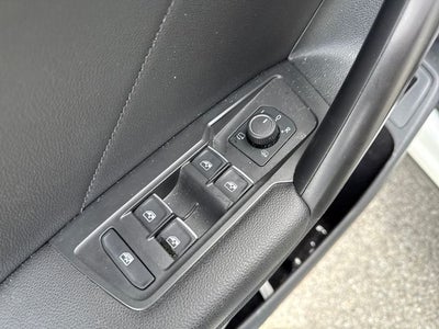 2021 Volkswagen Tiguan SEL Premium R-Line