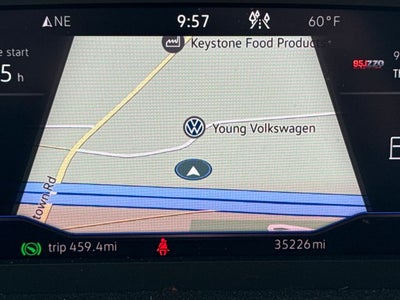2021 Volkswagen Tiguan SEL Premium R-Line