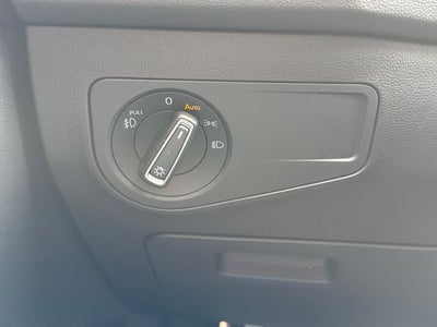 2021 Volkswagen Tiguan SEL Premium R-Line