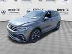 2023 Volkswagen Tiguan SEL R-Line