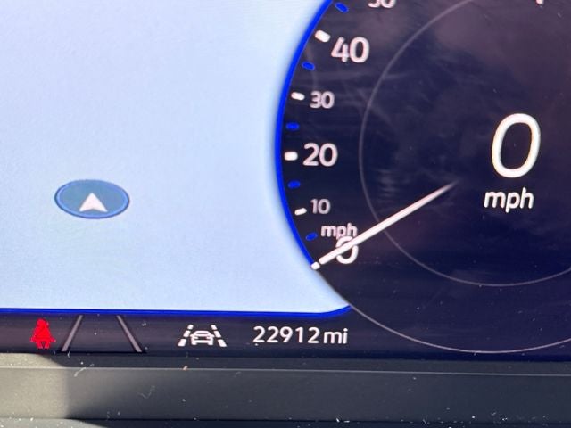 2025 Volkswagen Taos SEL