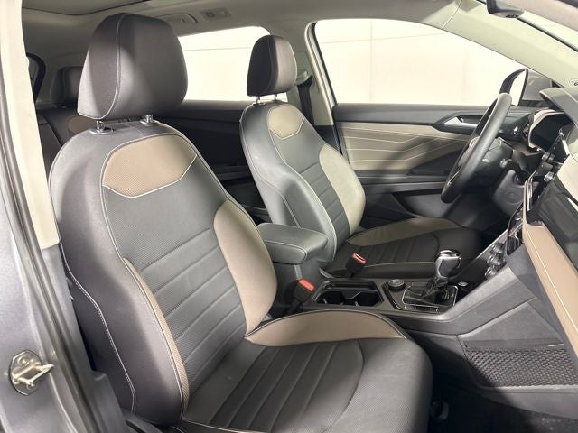 2024 Volkswagen Taos SEL