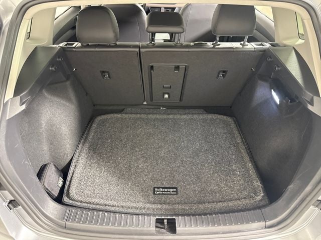 2024 Volkswagen Taos SEL