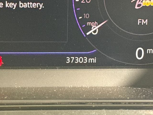 2024 Volkswagen Taos SEL