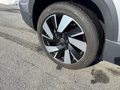 2024 Volkswagen Taos SEL