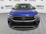 2024 Volkswagen Taos S