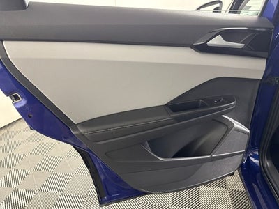 2024 Volkswagen Taos S
