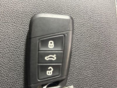 2024 Volkswagen Taos S