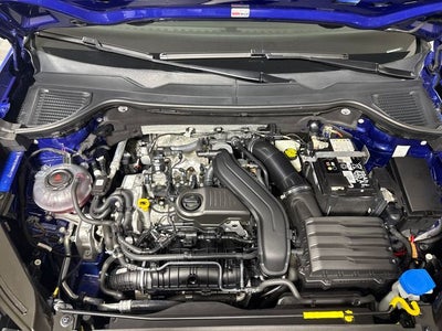 2024 Volkswagen Taos S