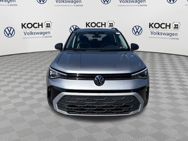 2025 Volkswagen Taos S