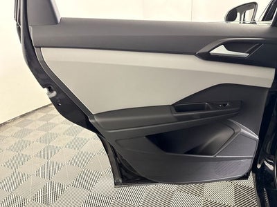 2022 Volkswagen Taos S