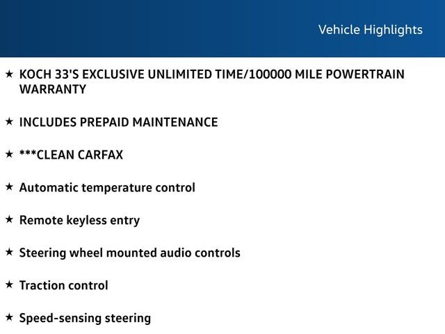 2025 Volkswagen Tiguan S