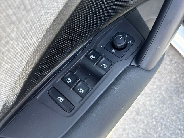 2025 Volkswagen Tiguan S
