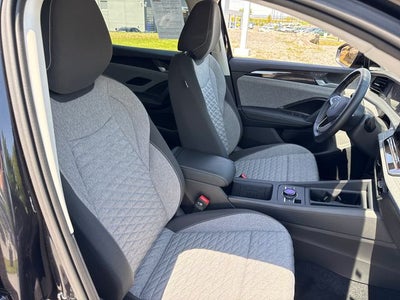 2025 Volkswagen Tiguan S