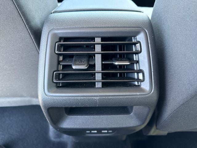 2025 Volkswagen Tiguan S