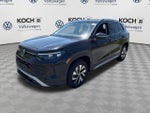 2025 Volkswagen Tiguan S