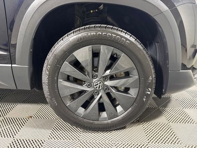 2023 Volkswagen Taos S