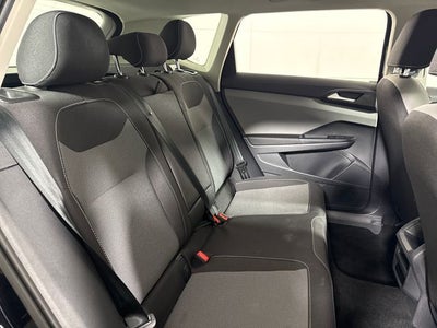 2023 Volkswagen Taos S