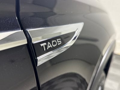 2023 Volkswagen Taos S