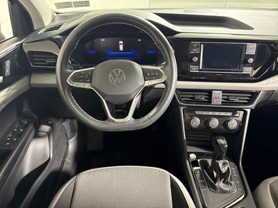 2023 Volkswagen Taos S