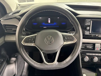 2023 Volkswagen Taos S