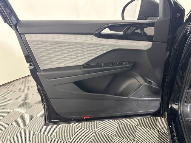2023 Volkswagen Taos S