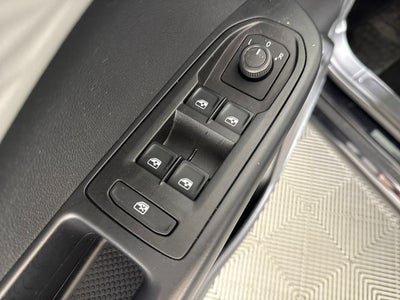 2023 Volkswagen Taos S
