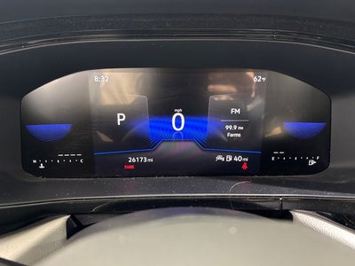 2023 Volkswagen Taos S